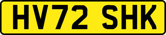HV72SHK