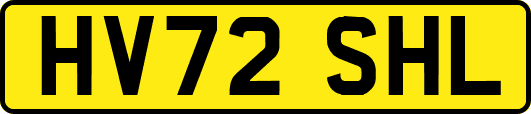 HV72SHL