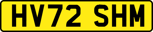 HV72SHM