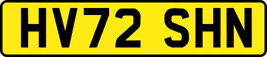 HV72SHN