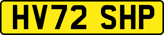 HV72SHP