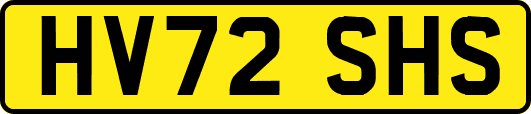 HV72SHS