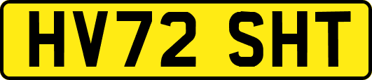 HV72SHT