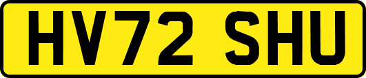 HV72SHU