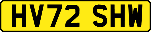 HV72SHW
