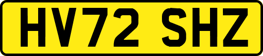 HV72SHZ
