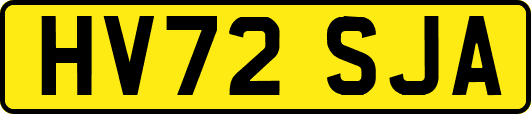 HV72SJA