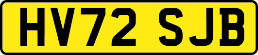 HV72SJB