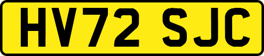 HV72SJC