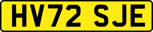 HV72SJE