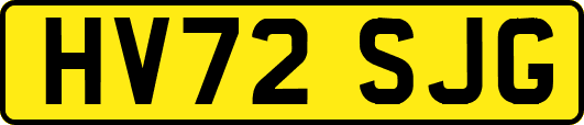 HV72SJG