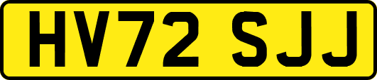 HV72SJJ