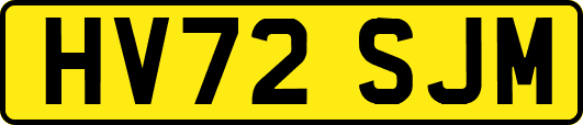 HV72SJM