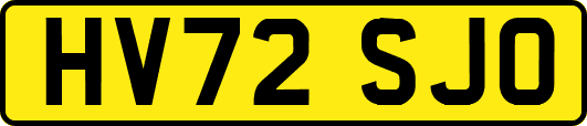HV72SJO