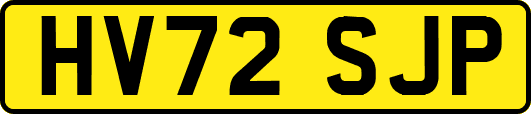 HV72SJP