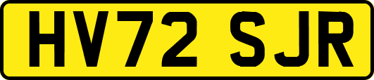 HV72SJR