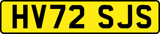 HV72SJS