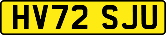HV72SJU