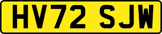 HV72SJW