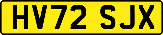 HV72SJX