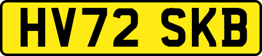HV72SKB