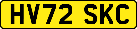 HV72SKC