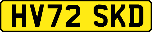 HV72SKD