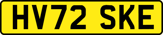 HV72SKE