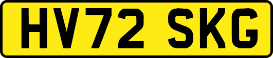 HV72SKG