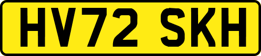 HV72SKH