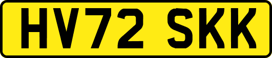 HV72SKK