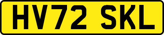 HV72SKL