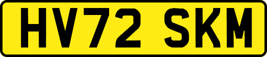 HV72SKM