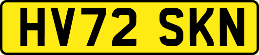 HV72SKN