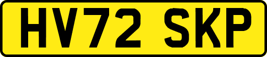 HV72SKP