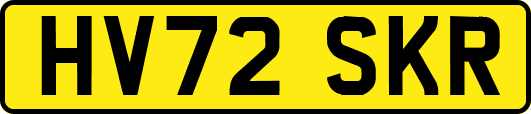 HV72SKR