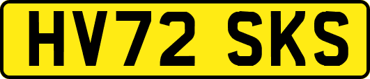 HV72SKS