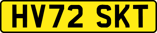 HV72SKT