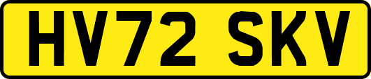 HV72SKV