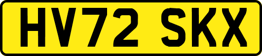 HV72SKX