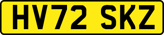 HV72SKZ