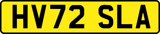 HV72SLA