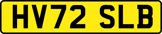 HV72SLB