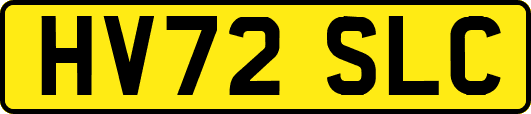 HV72SLC