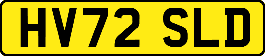 HV72SLD