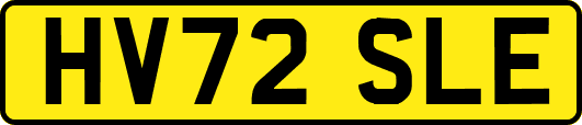 HV72SLE
