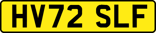 HV72SLF