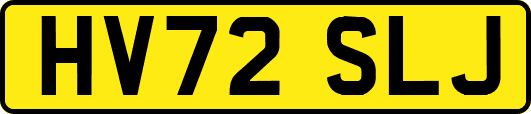 HV72SLJ