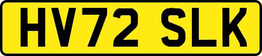 HV72SLK