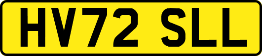 HV72SLL